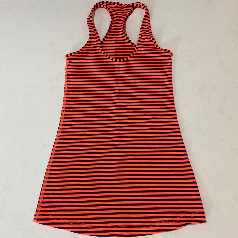 Lululemon Cool Racerback Tank